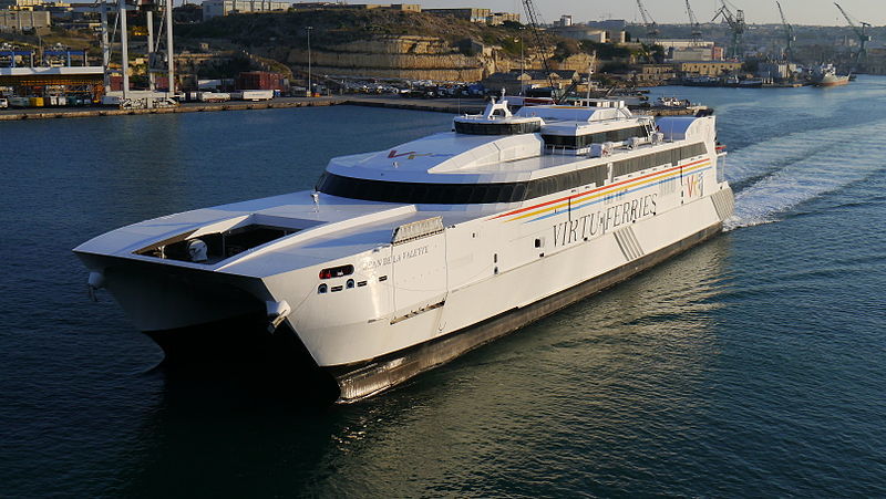 HSC Jean de la Valette